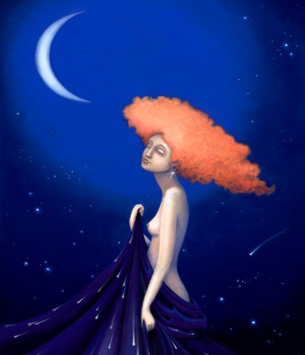 Blanket of Stars
