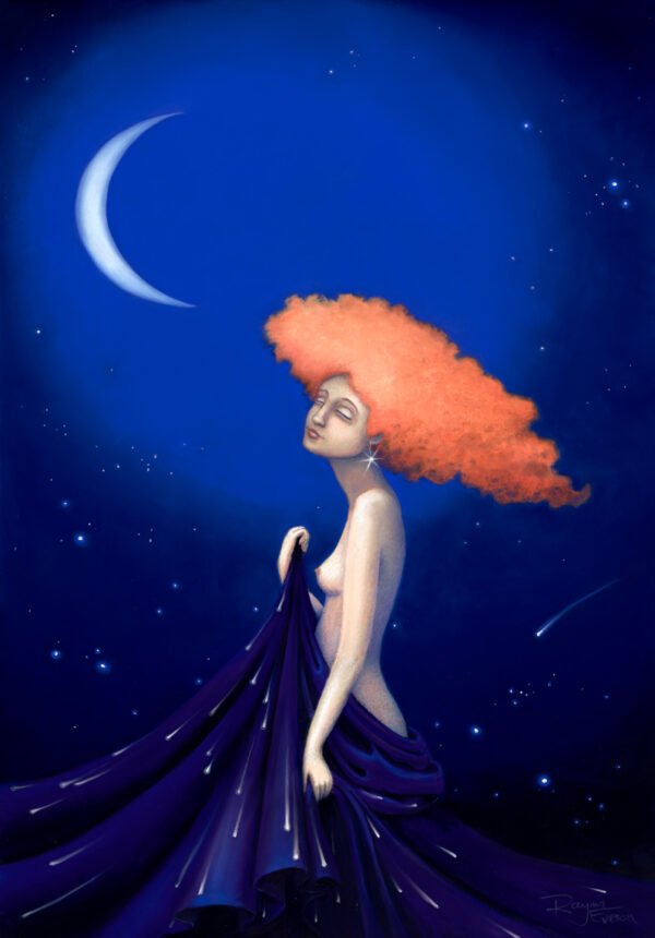 Blanket of Stars