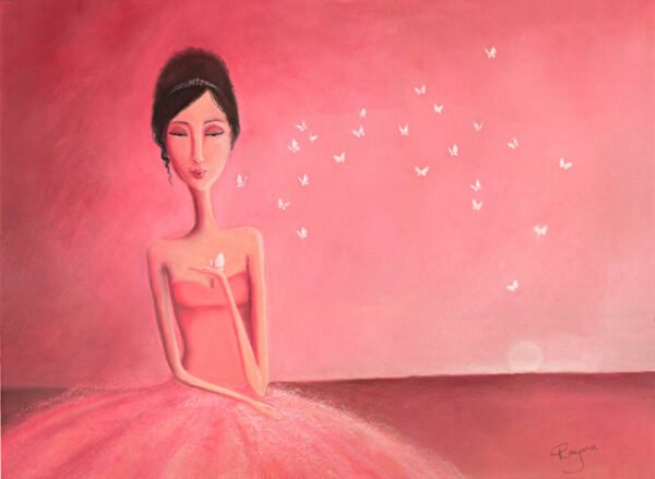 Butterfly Ball