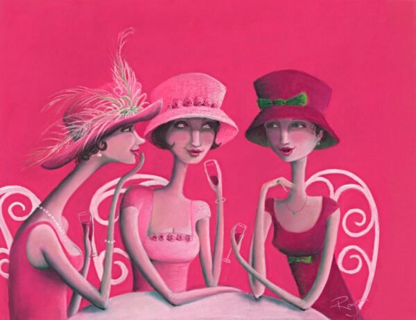 Ladies Day