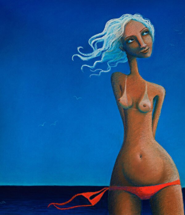 Little Miss Sunshine