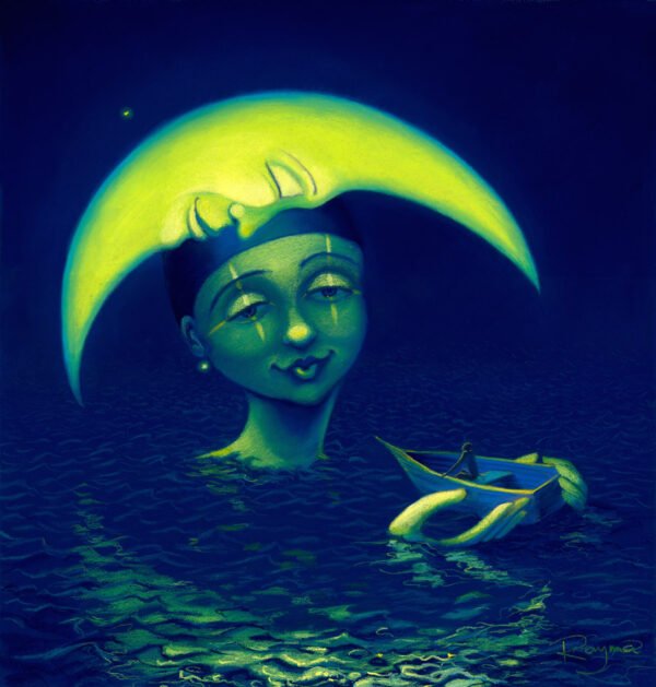 Moontide
