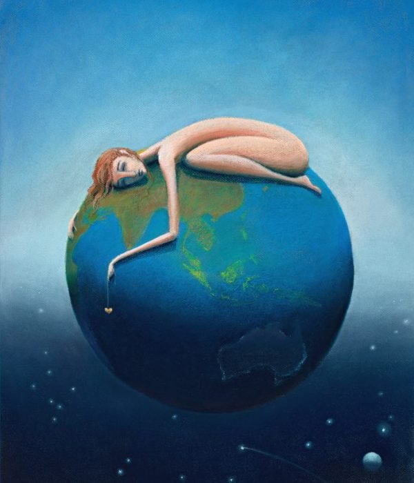 Mother Earth