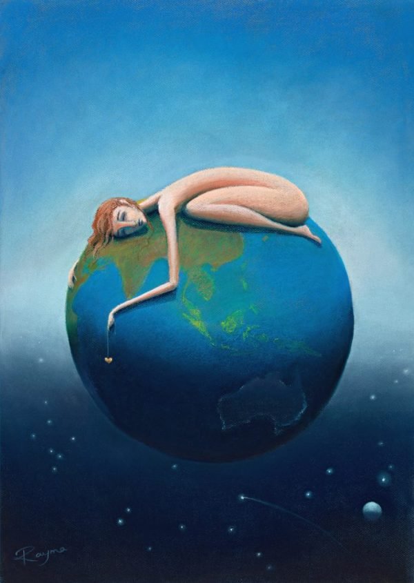 Mother Earth