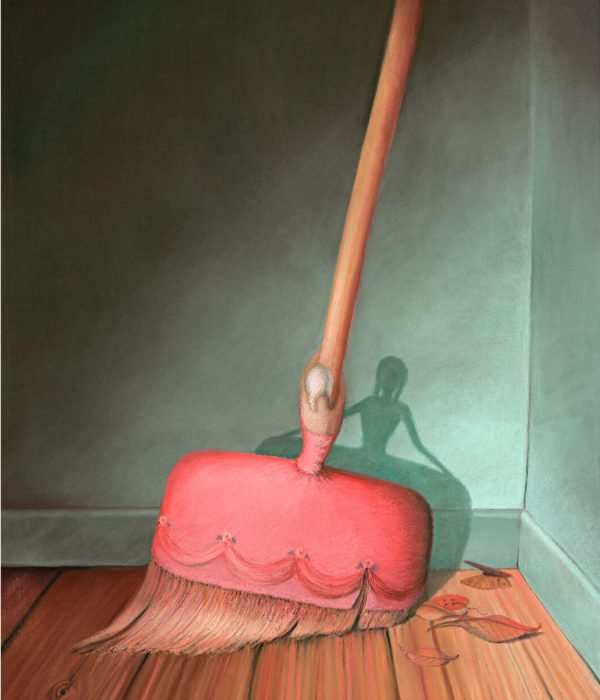 The Dance