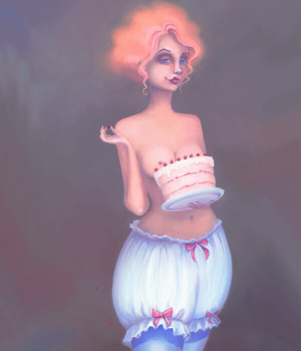 Cherry On Top