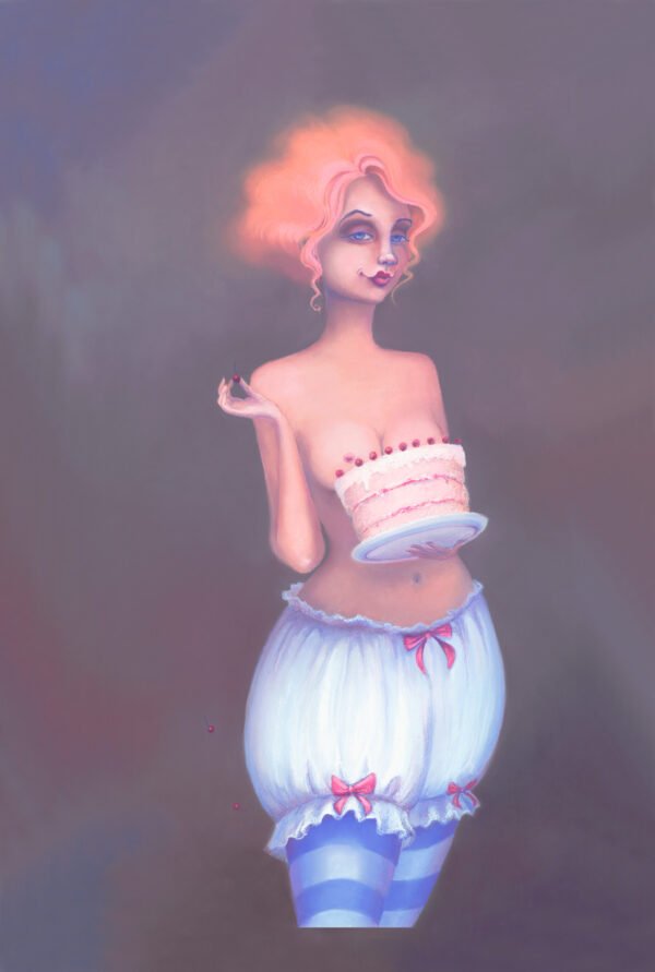Cherry On Top