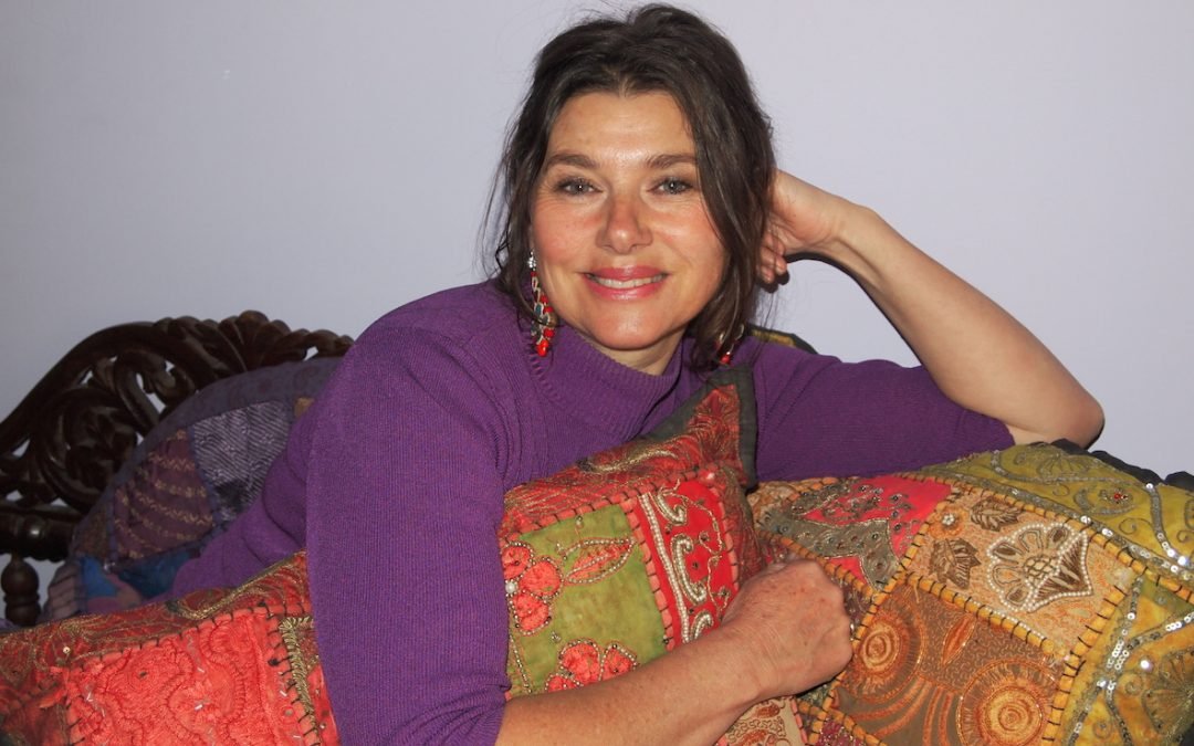 Welcome to Rayma Eveson Art!