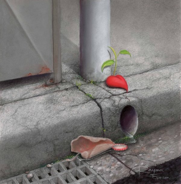 Find A Way