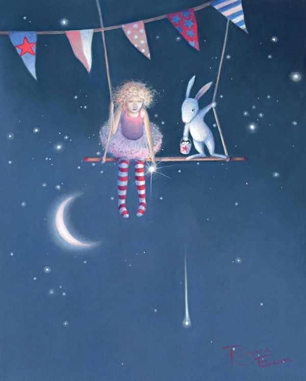 To Wish Upon